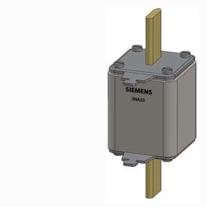 Siemens 3NA3360 LV HRC Fuse Link GL/GG με μπροστινό δείκτη μεγέθους 3