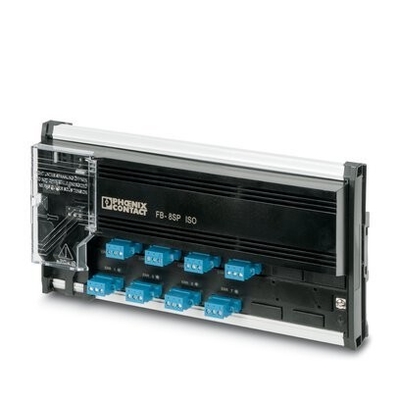2316311 Phoenix Contact Automation Ανταλλακτικά Συσκευή ζεύξης FB-8SP ISO