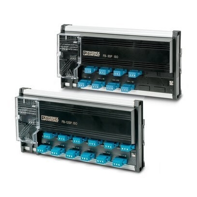 2316311 Phoenix Contact Automation Ανταλλακτικά Συσκευή ζεύξης FB-8SP ISO