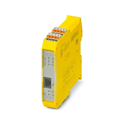 22.61*107.74*113.6mm PSR-M-EM4-SINCOS1-PI Μοντέλος επέκτασης για ακριβή αναμετάδοση τάσης