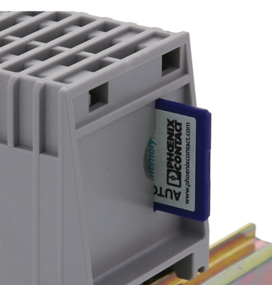 Βιομηχανικός διακόπτης Ethernet FL SWITCH 2214-2SFX EtherNet/IP Δίκτυο IP65 Επίπεδο προστασίας