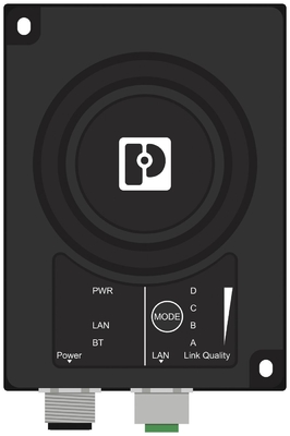 FL BT EPA 2 Δίκτυο ασύρματης ενότητας EtherNet/IP για τη συμβατότητα με το Ethernet
