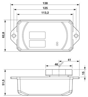 FL WLAN 1100 Ανταλλακτικά βιομηχανικής αυτοματοποίησης για εφαρμογές από την Phoenix Contact