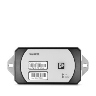 FL WLAN 1100 Ανταλλακτικά βιομηχανικής αυτοματοποίησης για εφαρμογές από την Phoenix Contact
