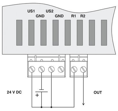 Επικοινωνία Phoenix FL SWITCH IRT 4TX Βιομηχανικός διακόπτης Ethernet για απρόσκοπτη ενσωμάτωση