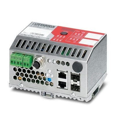 2700198 Phoenix Contact Τμήματα ανταλλαγής Βιομηχανικής Αυτοματοποίησης FL MGUARD GT/GT VPN Router