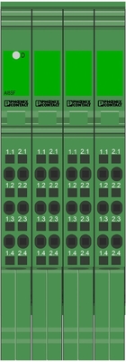 2861412 IB IL AI 8/SF-PAC Phoenix Analog Contact Module με επίπεδο προστασίας IP20