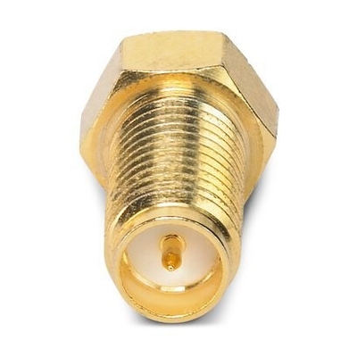 Επίπεδο προστασίας IP65 FL WLAN 5111 Ασύρματη μονάδα για βιομηχανικό δίκτυο EtherNet/IP
