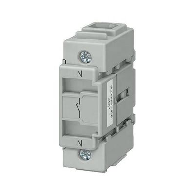 Προσωρινή τοποθέτηση PLC 3LD9250-0BA Νευρής αγωγός με ηγετική ικανότητα διακόπτη