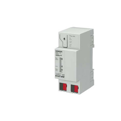 5WG1140-1AB13 Συσκευές PLC Γραμμή/Συμπλέκτη ραχοκοκαλιάς για απρόσκοπτη επικοινωνία PLC