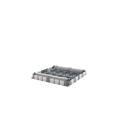 Η εγκατάσταση 8 RS/RL Μονάδων Εύκολη με το PLC 5WG1641-3AB01 AP641 Κουτί Ελέγχου Δωματίου
