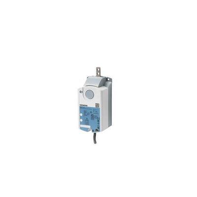 Ελέγχος κτιρίων PLC BPZ GDB131.2E Ενεργοποιητής αεραγωγών για σύστημα ελέγχου αυτοματισμού