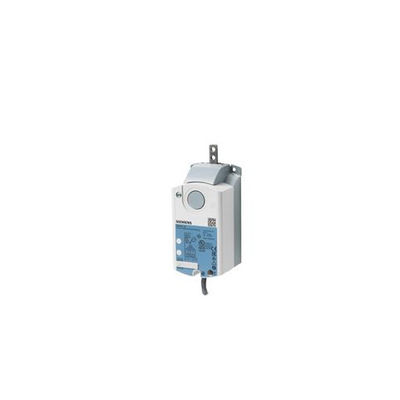 Ελέγχου κτιρίων PLC BPZ GDB161.2E Ενεργοποιητής αεραγωγών για σύστημα ελέγχου αυτοματισμού
