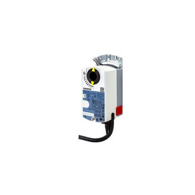 ΠΛΚ BPZ GLB181.1E/3 Ενεργοποιητής αεραγωγών Η απόλυτη λύση αυτοματοποίησης για κτίρια