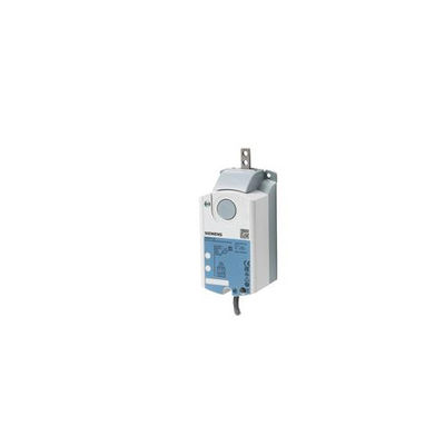 Ελέγχου κτιρίων PLC BPZ GLB331.2E Ενεργοποιητής αεραγωγών για σύστημα ελέγχου αυτοματισμού