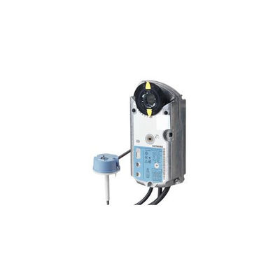 Ενεργοποιητής βαλβίδας αέρα PLC BPZ GNA126.1E/T10 για έλεγχο αποσβεστήρα στην αυτοματοποίηση κτιρίων