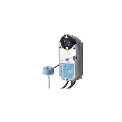 PLC BPZ GNA126.1E/T12 Προηγμένη λύση για έλεγχο αεραγωγών και αποσβεστήρων σε κτίρια