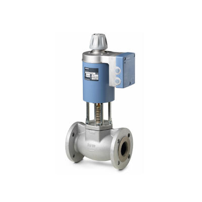 Σύστημα ελέγχου αυτοματισμού PLC BPZ MVF461H40-20 Ηλεκτρομαγνητική βαλβίδα ρύθμισης ατμού