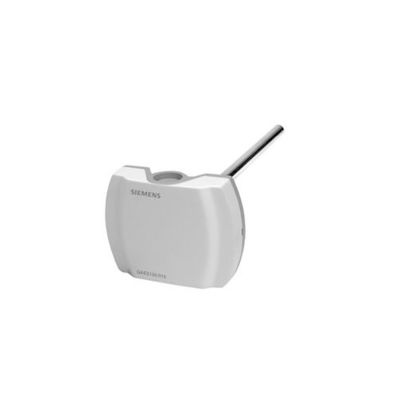 Αισθητήρας θερμοκρασίας βύθισης PLC BPZ QAE2111.010 απαραίτητος για την αυτοματοποίηση κτιρίων