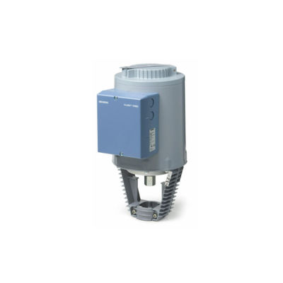 PLC BPZ SKB82.51 Ηλεκτροϋδραυλικός ενεργοποιητής για σύστημα αυτοματισμού ελέγχου κτιρίων