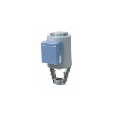 Πάνω- PLC BPZ SKC62U Ηλεκτροϋδραυλικός ενεργοποιητής για σύστημα ελέγχου αυτοματισμού κτιρίων