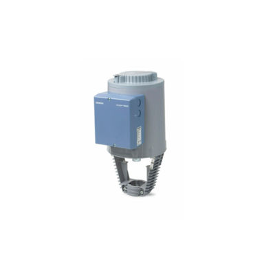 Εμπειρία ομαλούς και ακριβούς ελέγχου με PLC BPZ SKC62UA Ηλεκτροϋδραυλικός ενεργοποιητής