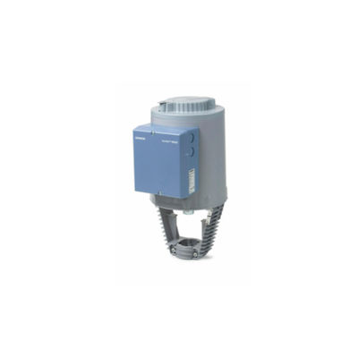 Εμπειρία ομαλούς ελέγχου κτιρίου με PLC BPZ SKC82.60U Ηλεκτροϋδραυλικός ενεργοποιητής