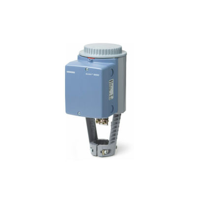 ΠΛΚ BPZ SKD82.50 Ηλεκτροϋδραυλικός ενεργοποιητής Η απόλυτη λύση αυτοματισμού κτιρίων