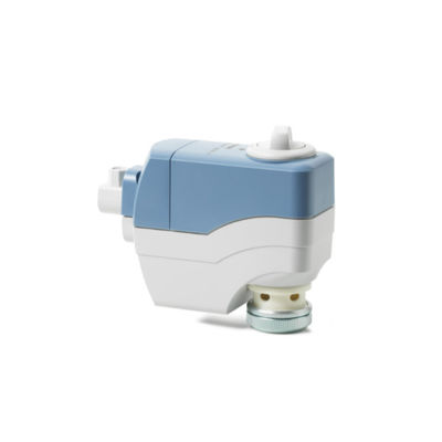 ΠΛΚ BPZ SSC61.5 Ηλεκτροκινητικός ενεργοποιητής για σύστημα ελέγχου αυτοματισμού σε κτίρια