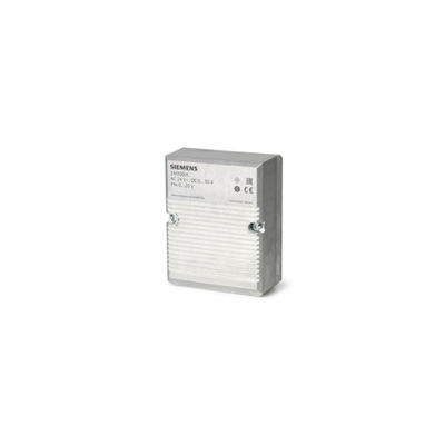 PLC BPZ ZM220/A Αντικατασκευαστικό κουτί διασταύρωσης βαλβίδας σόλενοειδούς για σύστημα ελέγχου αυτοματισμού