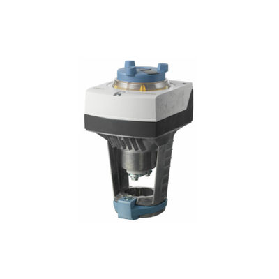 PLC S55150-A102 BPZ SAX81.00 Ενεργοποιητής βαλβίδας για έλεγχο αυτοματισμού σε συστήματα κτιρίων