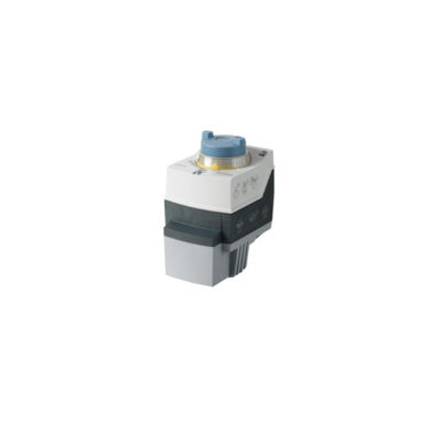 400N Στροχιά 5,5mm 24V Ηλεκτρικός Ενεργοποιητής PLC S55158-A105 για σύστημα αυτοματισμού κτιρίων
