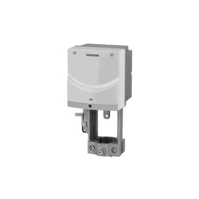 Σύστημα ελέγχου αυτοματισμού κτιρίων PLC S55160-A100 IBT SBX61/ ενεργοποιητής 0-10VAC24V700N