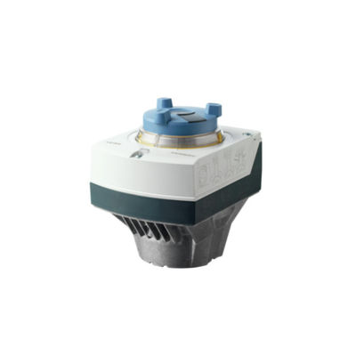 Προσαρμόσιμο S55162-A104 SAL81.00T10 Στρογγυλός ενεργοποιητής για λύσεις αυτοματισμού
