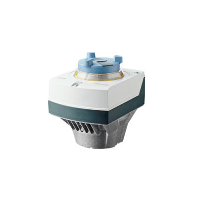 S55162-A121 S55162-A121 SAL31.03T10/F05 Ενεργοποιητής βαλβίδας πεταλούδας για έλεγχο κτιρίων