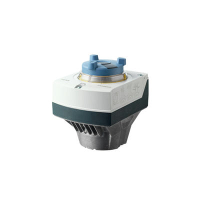 Ελέγχος κτιρίου με PLC S55162-A122 S55162-A122 SAL81.03T10/F05 Ενεργοποιητής βαλβίδας πεταλούδας