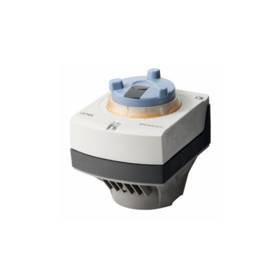 S55162-A123 SAL61.03T10/F05 Ενεργοποιητής βαλβίδας πεταλούδας για σύστημα ελέγχου αυτοματισμού PLC