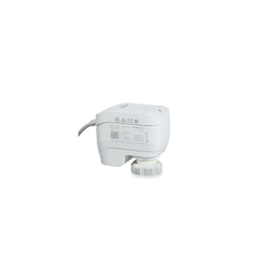 PLC S55180-A107 SSA161.05 Ο απόλυτος ενεργοποιητής βαλβίδας για τον έλεγχο αυτοματισμού κτιρίων