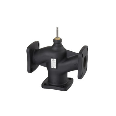VXF42.80-100C PLC S55204-V175 Ρυθμιστική βαλβίδα για σύστημα ελέγχου αυτοματισμού κτιρίων