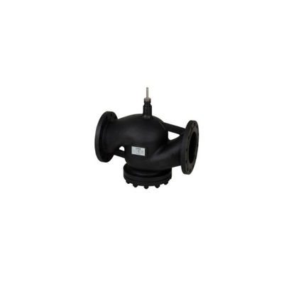 PLC S55206-V124 VVF43.250-630K Ρυθμιστική βαλβίδα για σύστημα ελέγχου αυτοματισμού κτιρίων