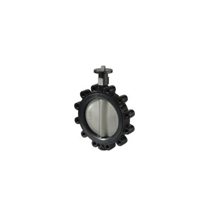 ΠΛΚ S55235-V156 VFL41.200 Βαλβίδα πεταλούδας για σύστημα ελέγχου αυτοματισμού κτιρίων