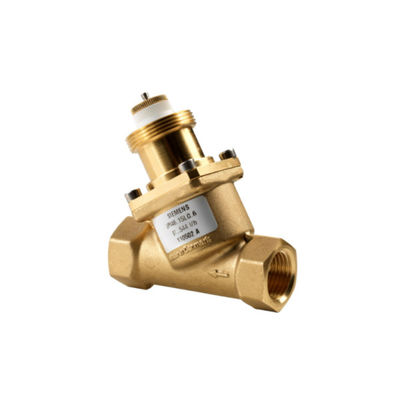 ΠΛΚ S55264-V110 VPI46.15L0.6 Σύνδυση βαλβίδας για σύστημα αυτοματισμού ελέγχου κτιρίων
