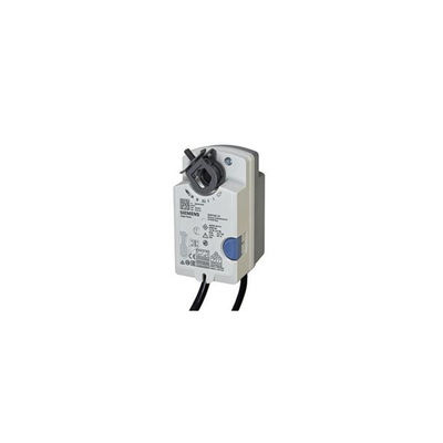 Αναβαθμίστε το κτίριο σας με τον PLC S55499-D230 Actuator GSD346.1A Automation Control