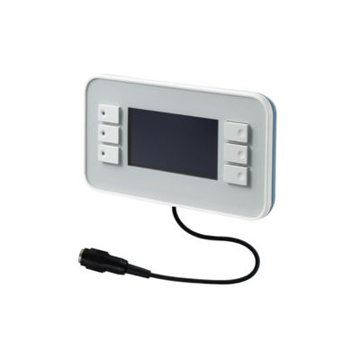 Ελέγχου κτιρίων Siemens S55499-D165 VAV/NFDAST20 Εργαλείο αποδιορθώσεως προβλημάτων συστήματος ελέγχου αυτοματισμού