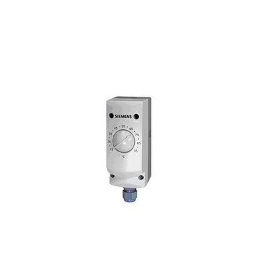 IP43 Σύστημα ελέγχου αυτοματισμού PLC S55700-P111 Περιοριστής θερμοκρασίας για RAK-TR.1000B-H