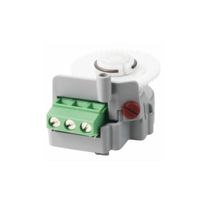 Siemens S55845-Z106 Ποντιονόμετρος ενεργοποιητή για σύστημα ελέγχου κτιρίων ASZ7.5/1000