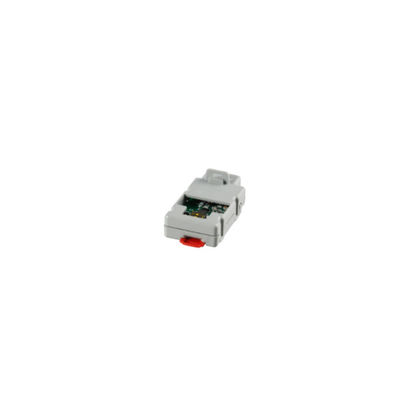 Siemens S55845-Z120 IBT AZX420 4-20mA Ενότητα εισόδου/εξόδου για κατασκευή συστήματος ελέγχου