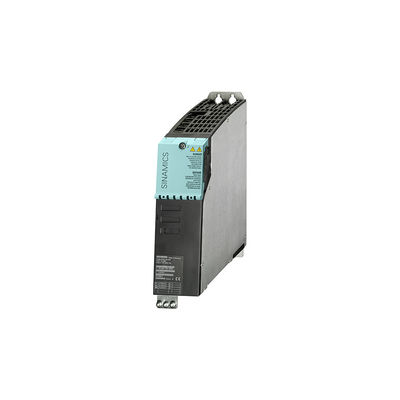 6SL3420-2TE11-7AA1 SINAMICS S120 Διπλή μονάδα κινητήρα για εφαρμογές και αξιοπιστίας