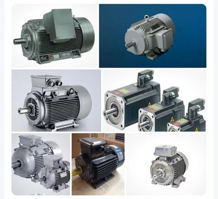 1FL6022-2AF21-1MA1 Σερβοκινητήρας V90 Προσαρμόσιμος στις απαιτήσεις του πελάτη