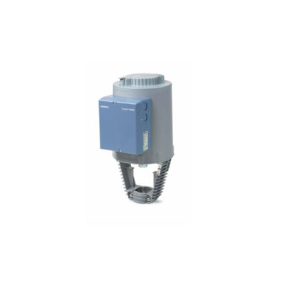 Η Siemens BPZ SKC32.61 Ηλεκτροϋδραυλικός κινητήρας Το κλειδί για την επιτυχία του ελέγχου αυτοματισμού